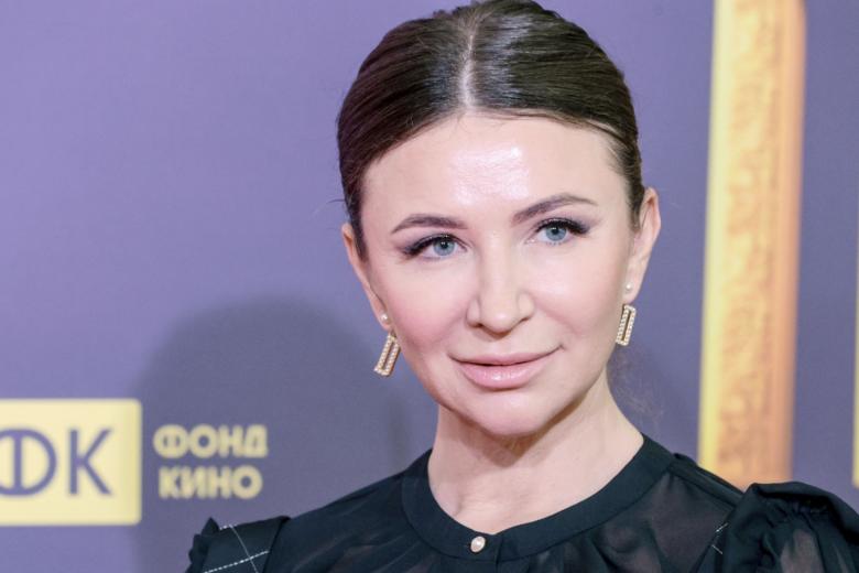 Елена Блиновская