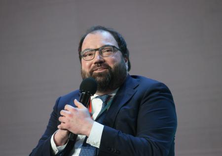 Глава Минцифры заявил, что Россия достигла цифрового суверенитета