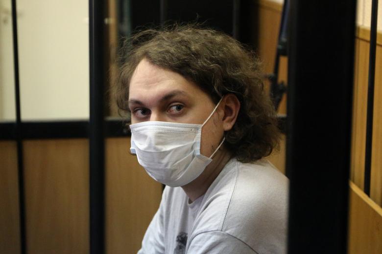 Юрий Хованский