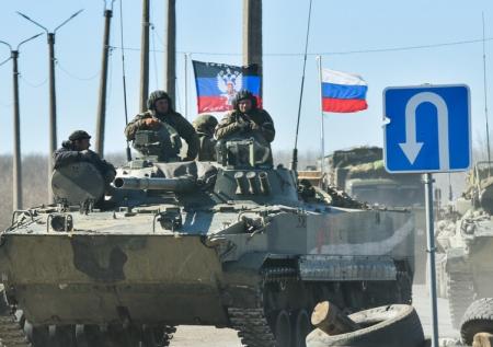 Герасимов сообщил об ожесточенных боях с начала СВО