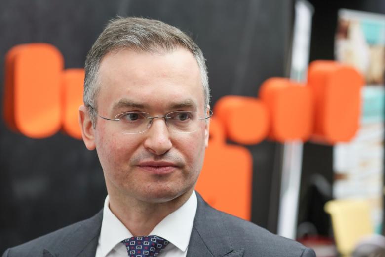 Иван Чебесков