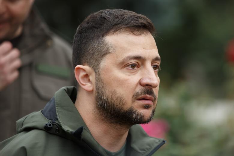 Владимир Зеленский
