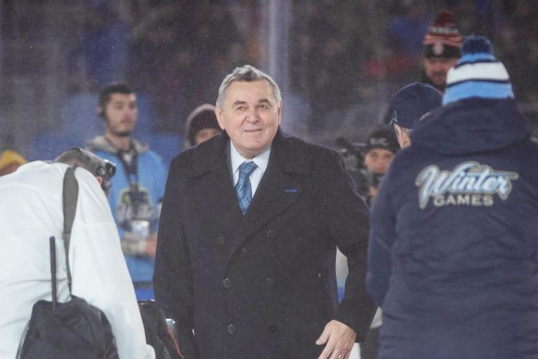 Вацлав Недоманский