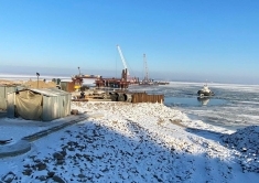 Фото с места происшествия