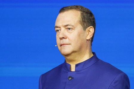 Медведев призвал дать участникам СВО шанс реализоваться на «гражданке»