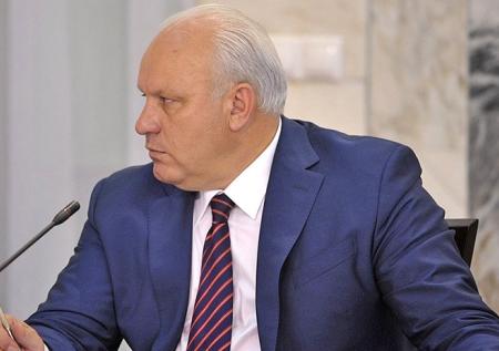 Глава Хакасии объяснил причины своей отставки