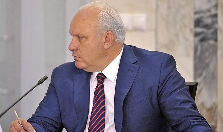 Виктор Зимин