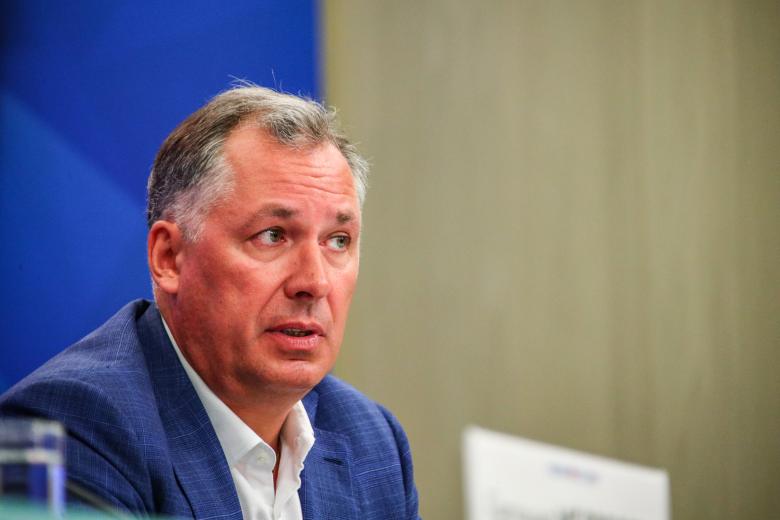 Станислав Поздняков