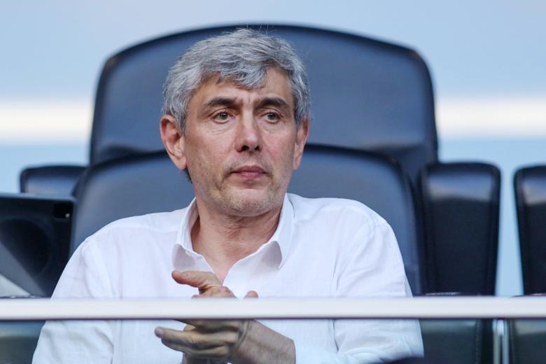 Сергей Галицкий