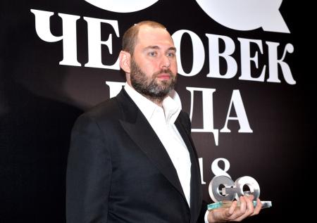 Слепакова не стали лишать статуса иноагента
