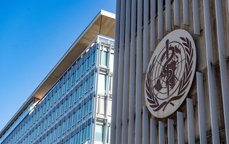 ФРГ планирует выделить €2 млн ВОЗ после ухода США из организации