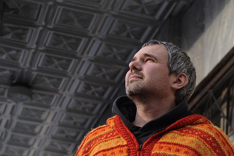 Дмитрий Лошагин