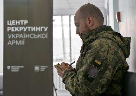 На Украине рассказали об откровенной коррупции в ВСУ