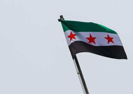 Столкновения в Сирии привели к массовым жертвам среди гражданских