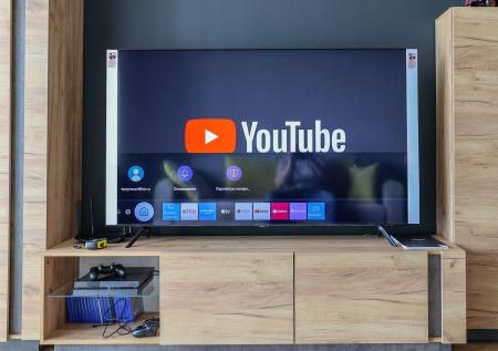 YouTube заблокировал канал журналиста RT Антона Красовского