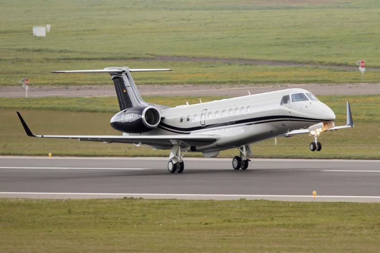 Embraer ERJ-135BJ