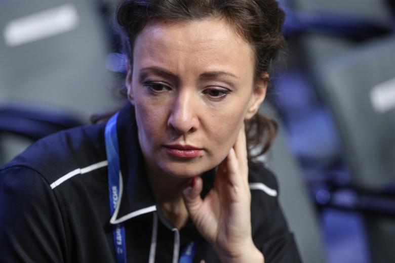 Анна Кузнецова