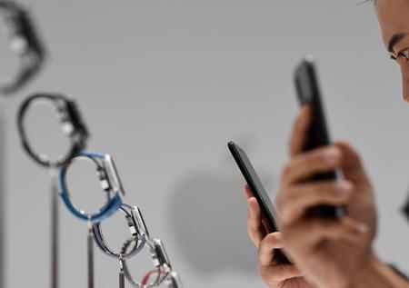 Apple Watch Series 4 готовится получить функцию ЭКГ