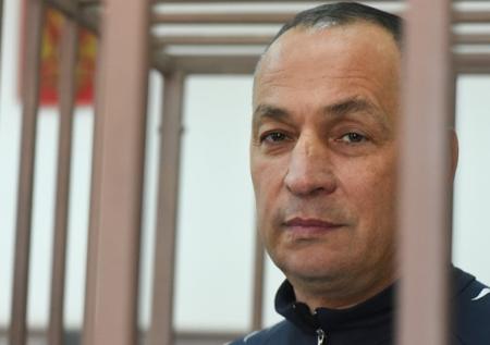 СК: главе Серпуховского района предъявлено новое обвинение
