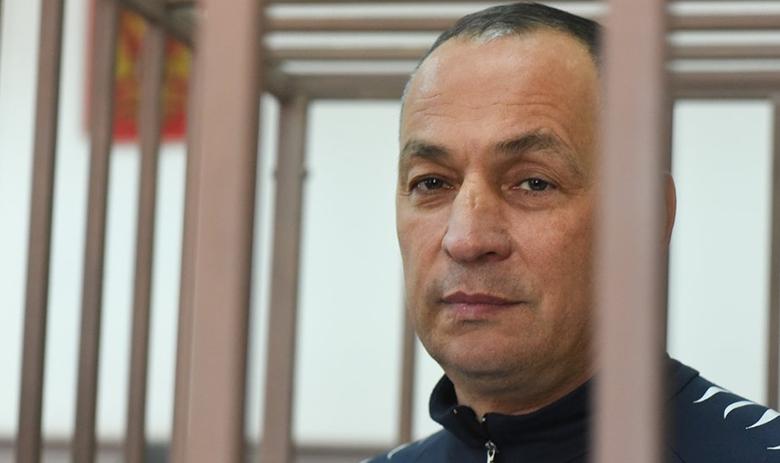 Александр Шестун
