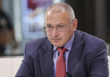 Выборы президента России под угрозой: Ходорковский готовит серию провокаций