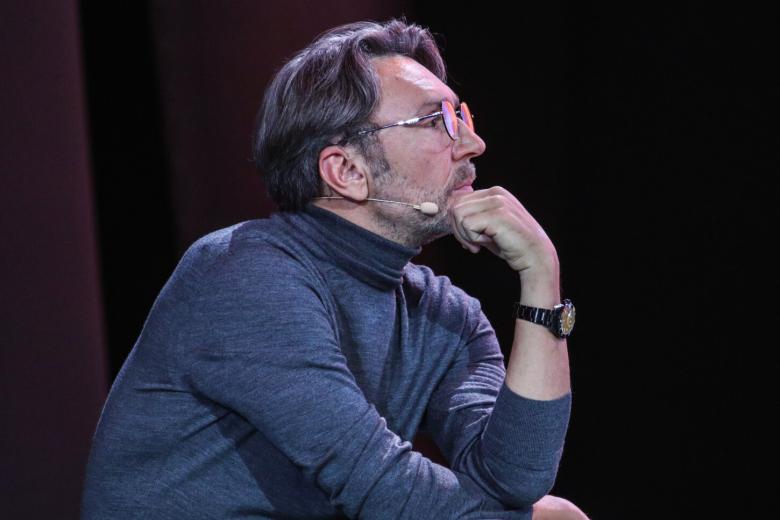 Сергей Шнуров