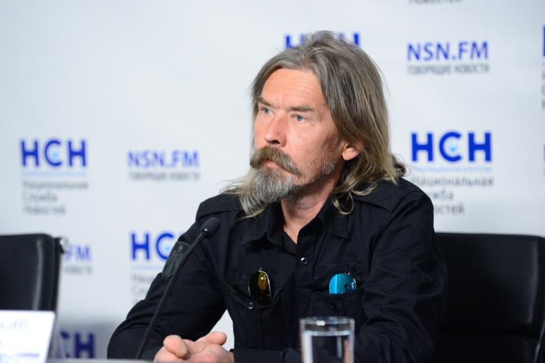 Сергей «Паук» Троицкий