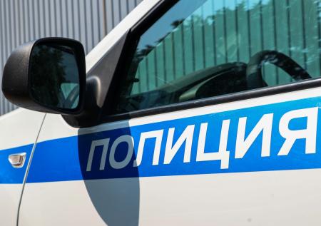 Мужчина избил ногами женщину на глазах у ребенка в Петербурге