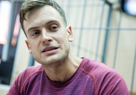 Верзилов не признал вину по делу о втором гражданстве
