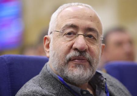 Член СПЧ рассказал о дружбе со Сванидзе