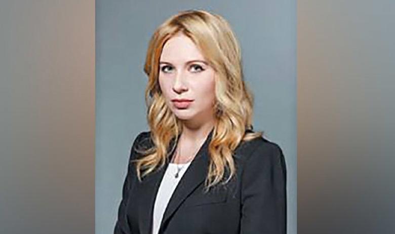 Оксана Тарасенко