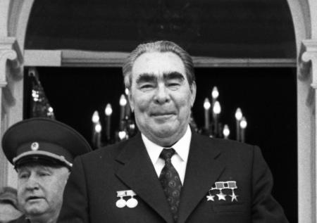 Друг Гагарина рассказал, как его спас Брежнев