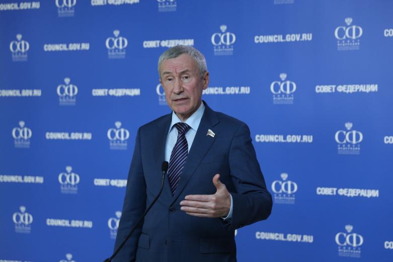 Андрей Климов