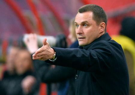 Кобелев: в руководстве «Динамо» нет по-настоящему футбольных людей