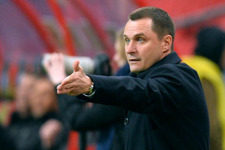 Андрей Кобелев