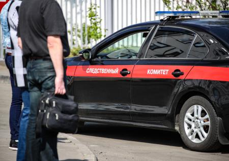СК возбудил дело о воспрепятствовании деятельности Мосгоризбиркома 