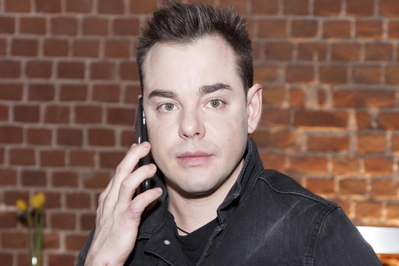 Сергей Чирков