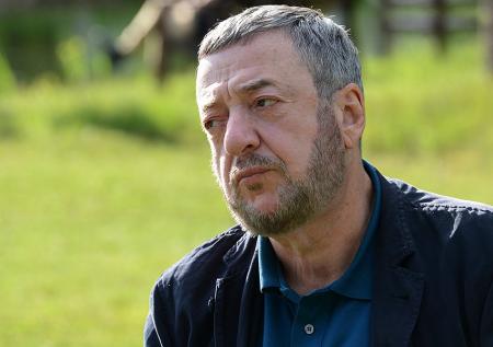 Лунгин сравнил войну с аппендицитом