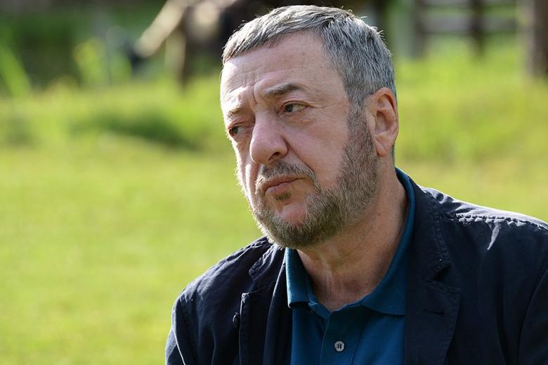 Павел Лунгин