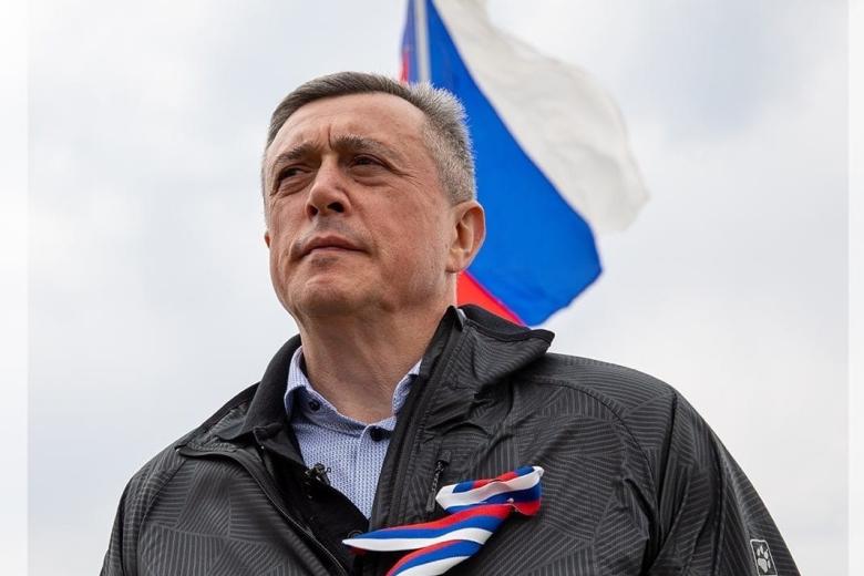 Валерий Лимаренко