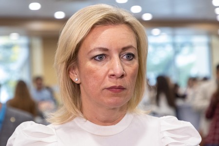 МИД ответил на призыв ультраправых партий ЕС к переговорам России и Украины
