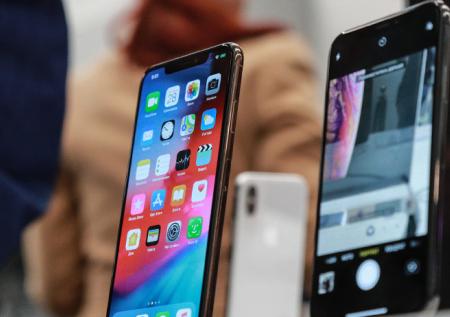 Apple начала производство процессоров для новых iPhone