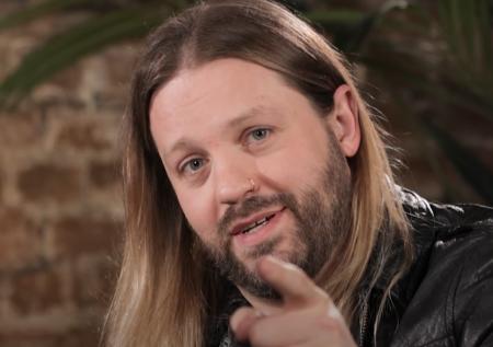Арсений Бородин — о романе с Ивлеевой, алкоголе, Дробыше и Киркорове