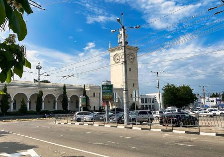 В Крыму продлили действие «желтого» уровня террористической опасности