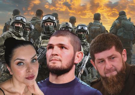 Хабиб и порнозвезда, месть Кадырова, гибель 60 бойцов ВДВ: что будет дальше