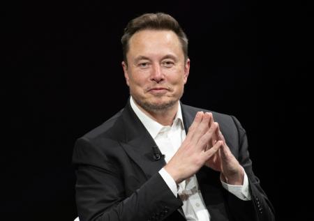Маск раскрыл, кто поможет Tesla с производством чипов нового поколения