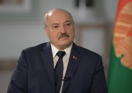 Лукашенко: Россия и Белоруссия не решали вопрос о единой валюте