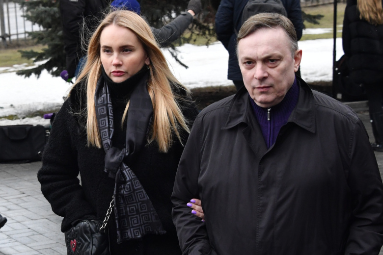 Андрей Разин