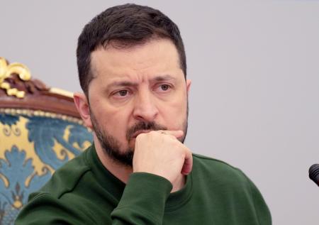 В Госдуме предложили Зеленскому самый удачный вариант капитуляции