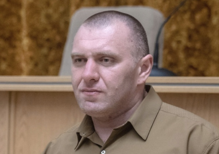 На Украине нашли «энергетический след» в отставке Малюка